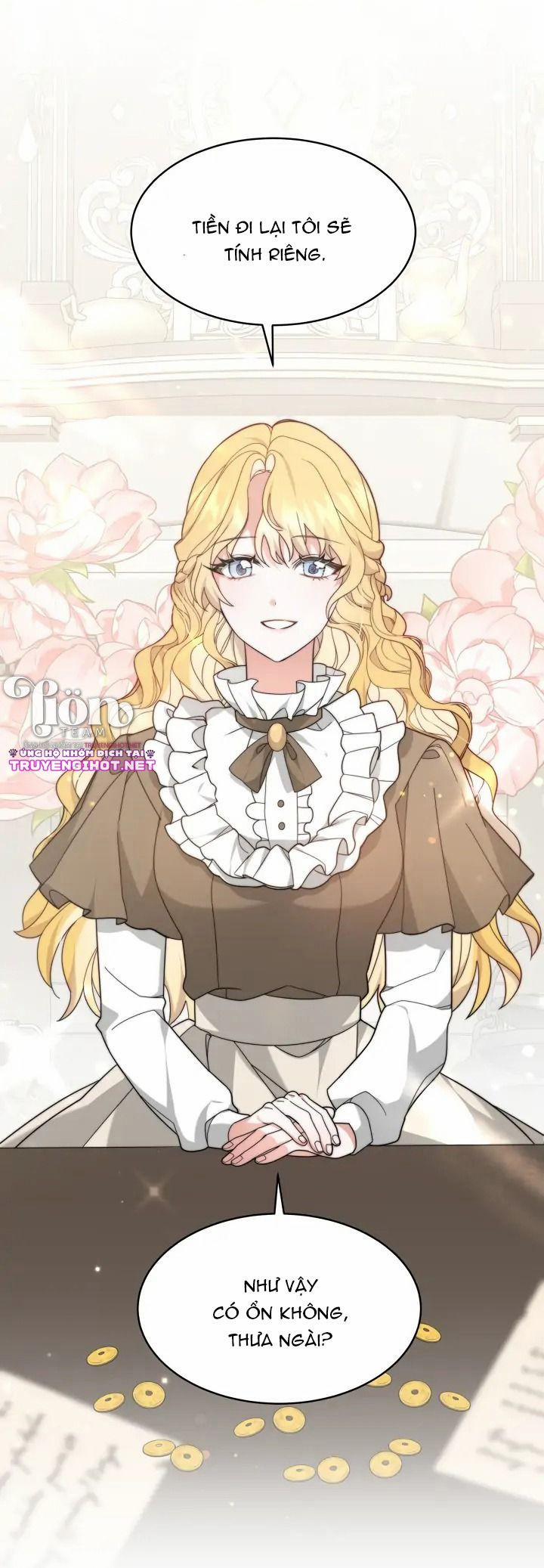 Chồng Cũ Tôi Là Nam Chính 1.2 trang 8