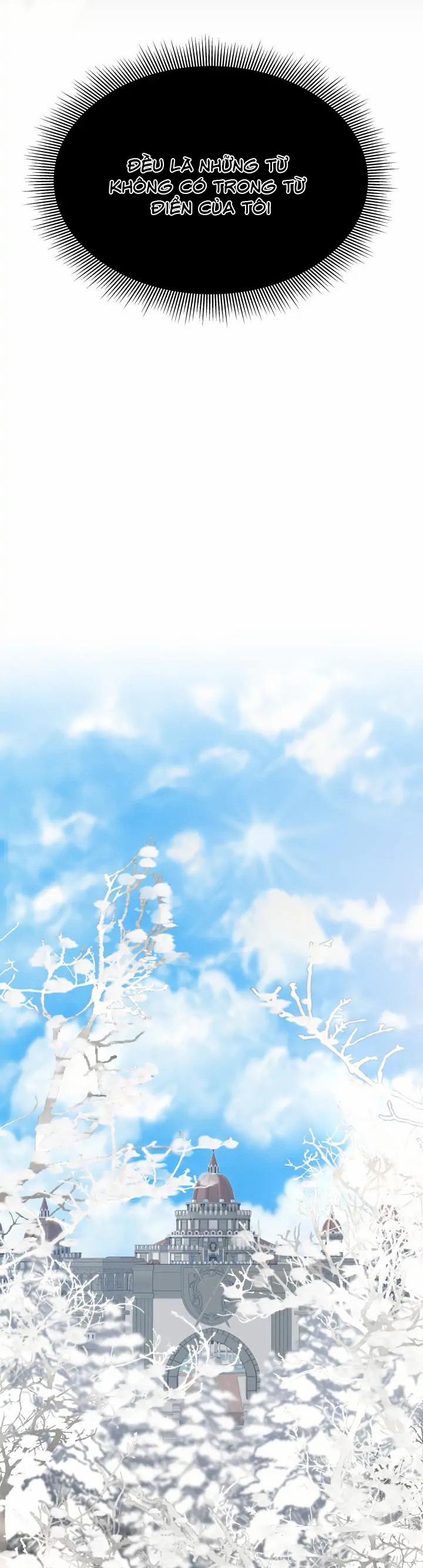 Chồng Cũ Tôi Là Nam Chính 1.2 trang 9