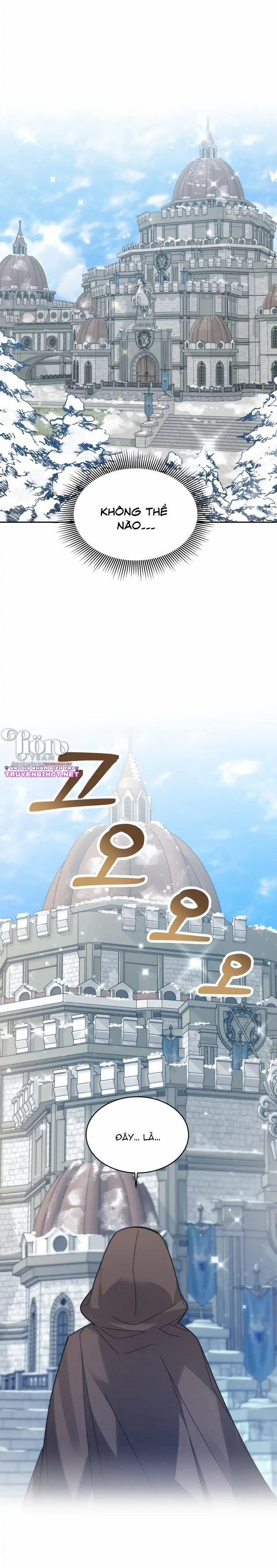 Chồng Cũ Tôi Là Nam Chính 1.5 trang 11