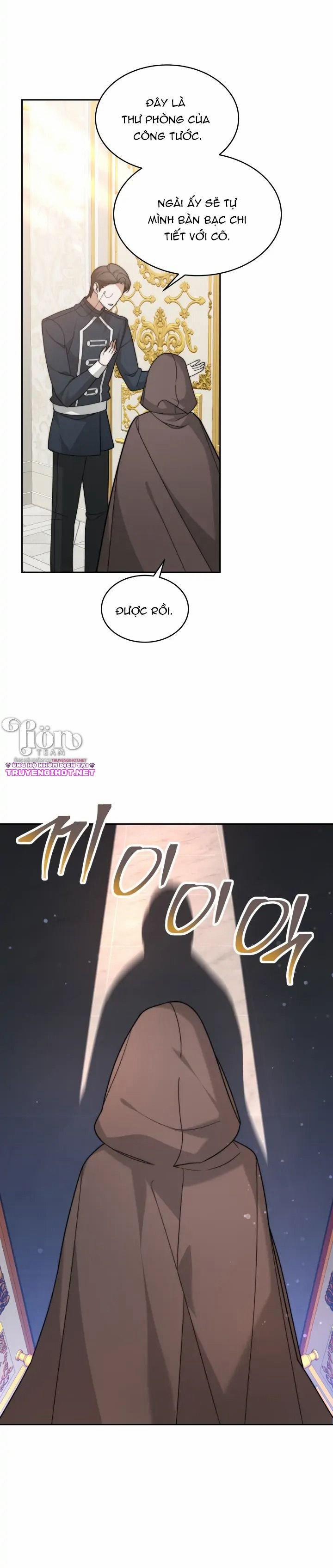 Chồng Cũ Tôi Là Nam Chính 1.5 trang 15