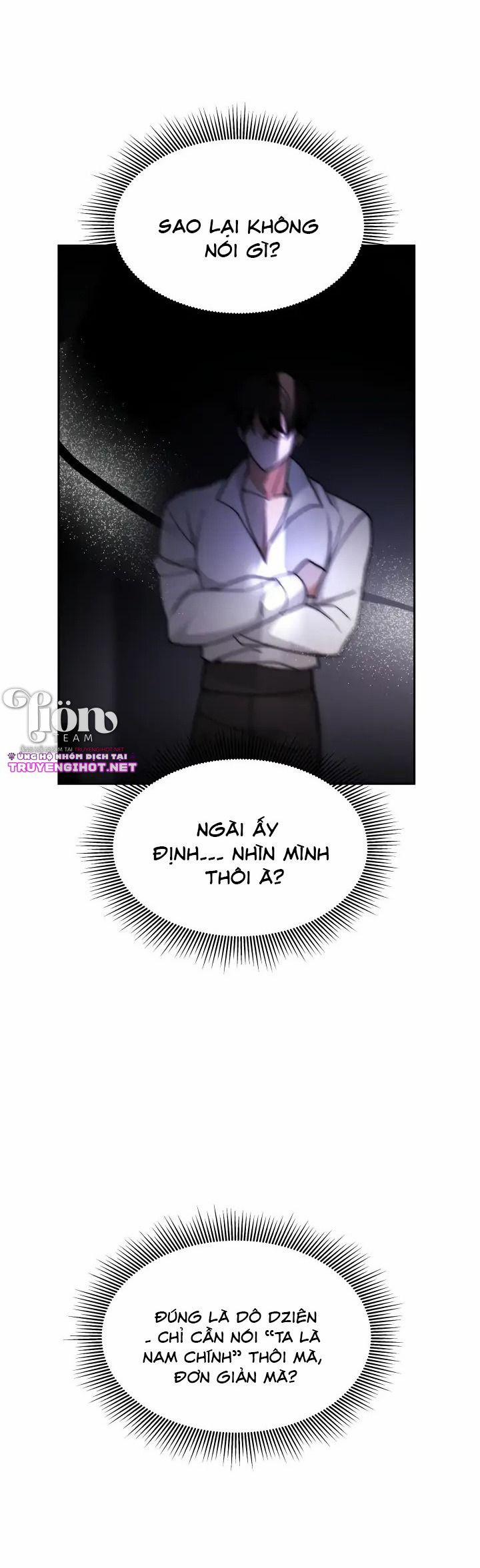 Chồng Cũ Tôi Là Nam Chính 1.5 trang 17