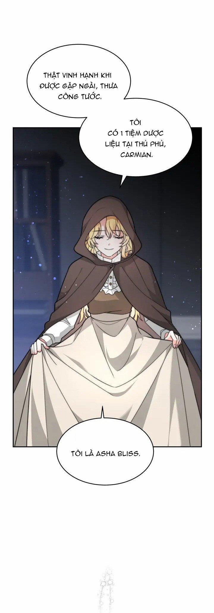 Chồng Cũ Tôi Là Nam Chính 1.5 trang 18