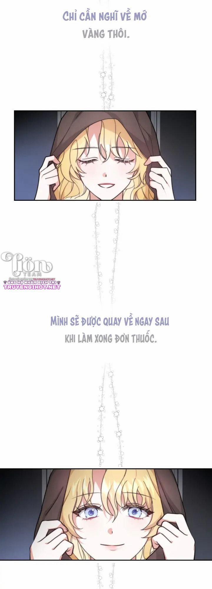 Chồng Cũ Tôi Là Nam Chính 1.5 trang 19