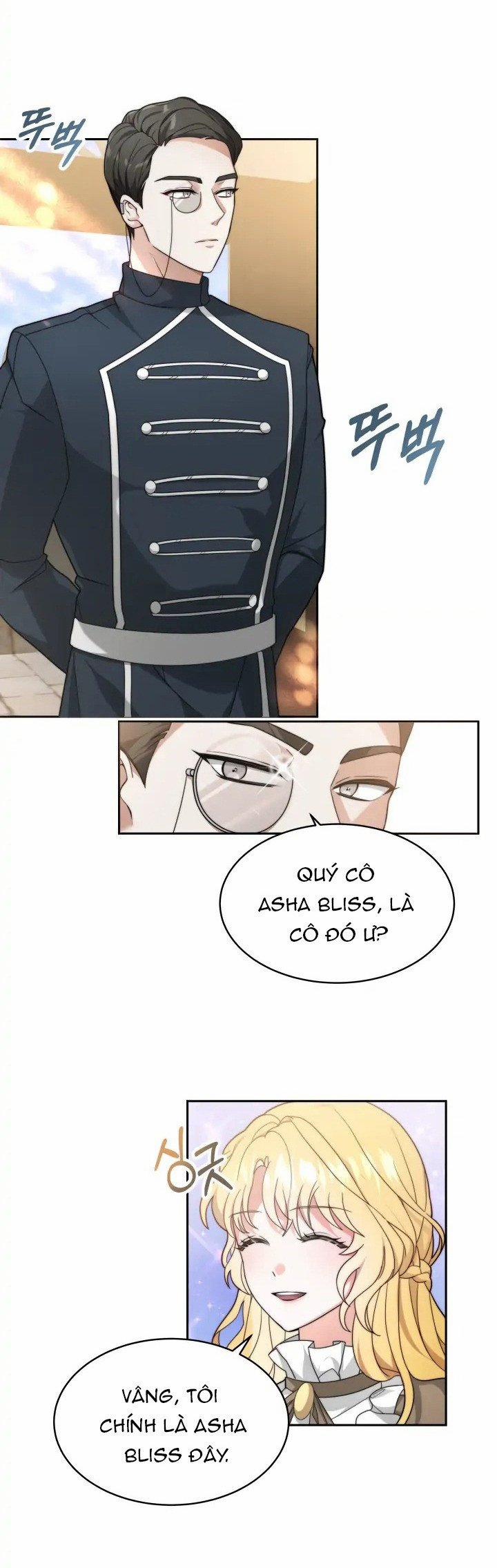 Chồng Cũ Tôi Là Nam Chính 1.5 trang 2