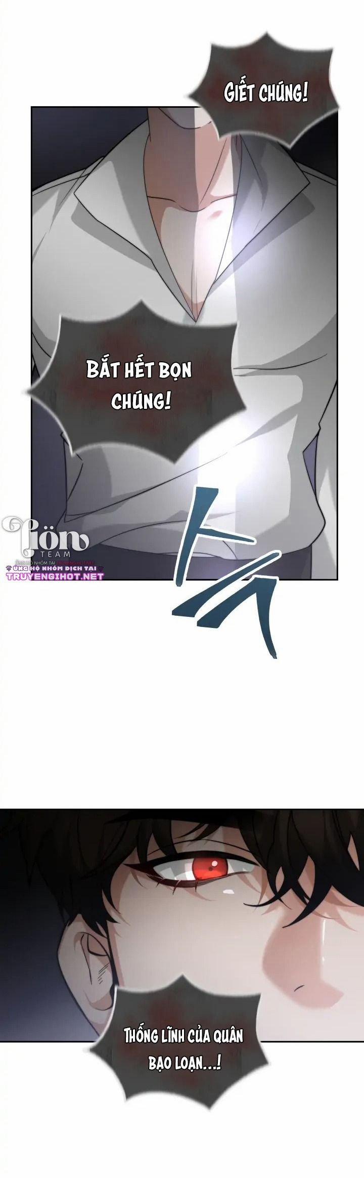 Chồng Cũ Tôi Là Nam Chính 1.5 trang 21