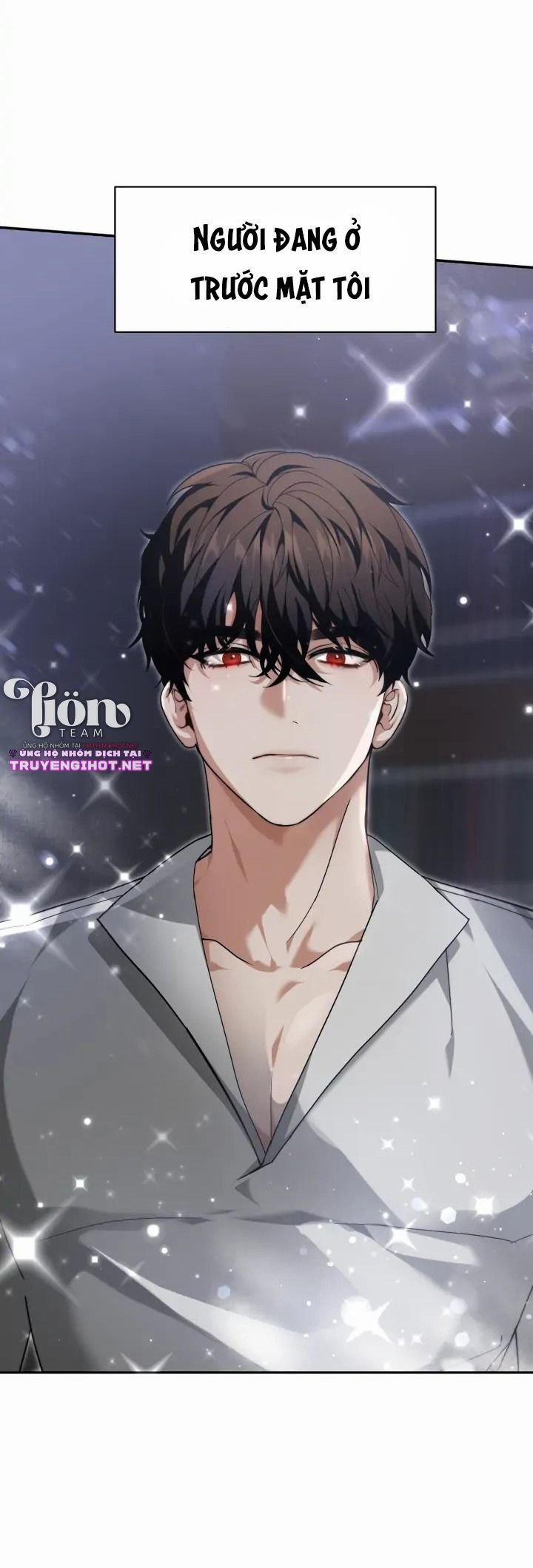 Chồng Cũ Tôi Là Nam Chính 1.5 trang 23