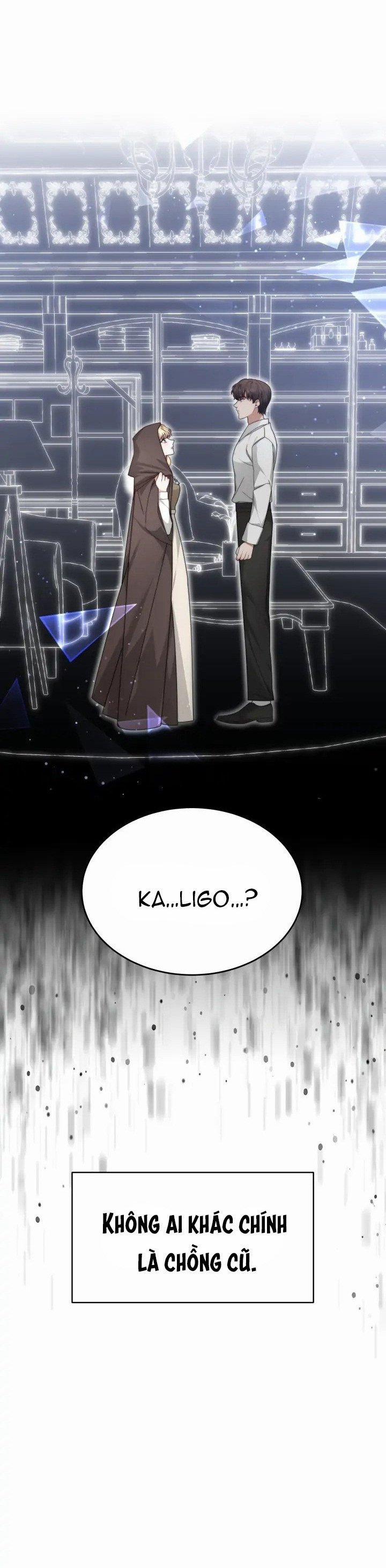 Chồng Cũ Tôi Là Nam Chính 1.5 trang 24