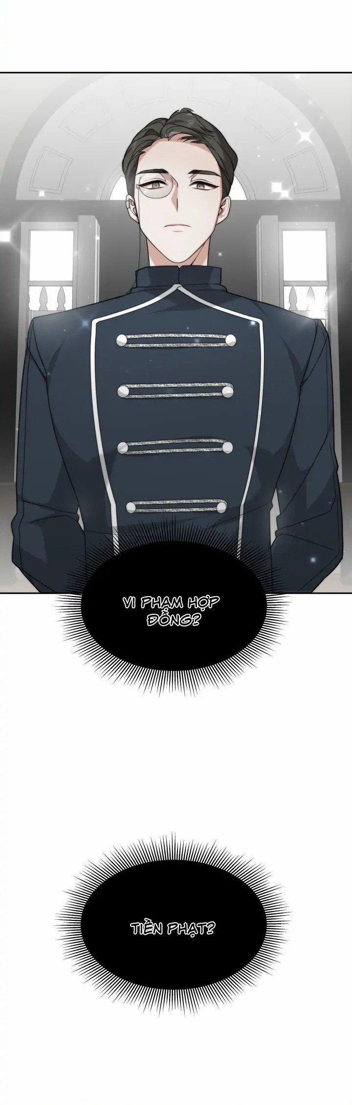 Chồng Cũ Tôi Là Nam Chính 1.5 trang 6