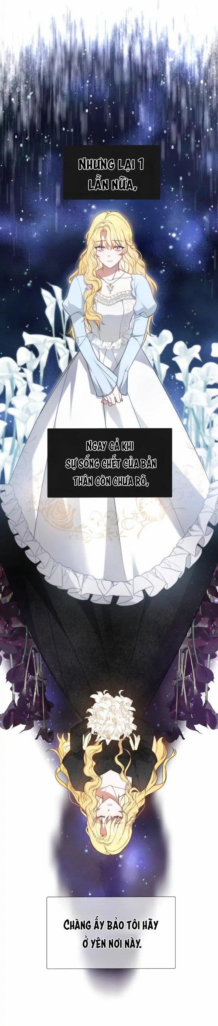 Chồng Cũ Tôi Là Nam Chính 1 trang 13