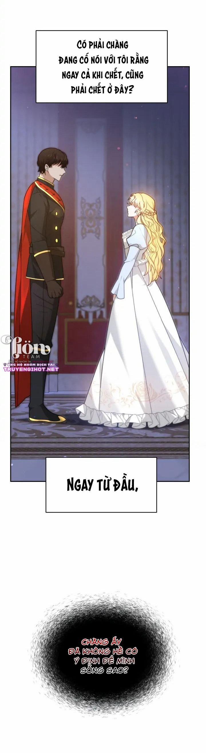 Chồng Cũ Tôi Là Nam Chính 1 trang 14