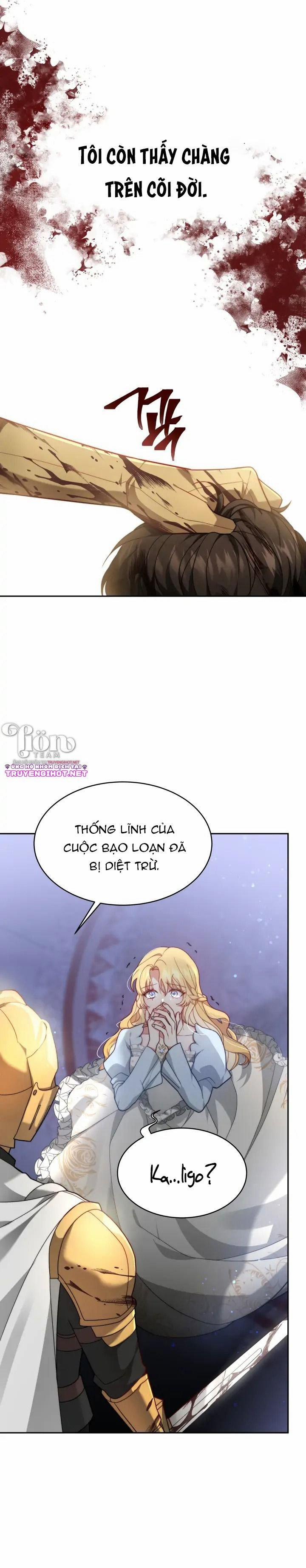 Chồng Cũ Tôi Là Nam Chính 1 trang 18