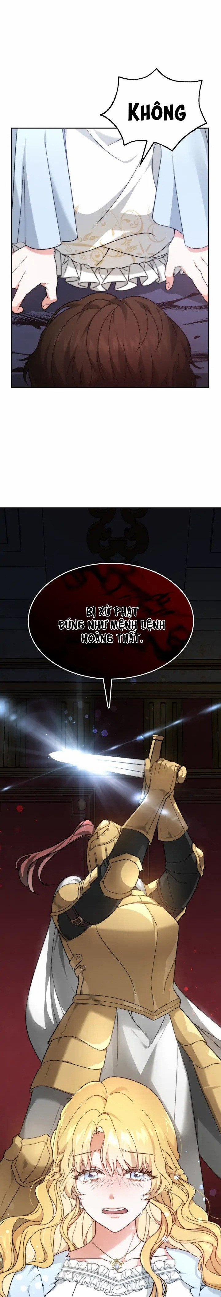 Chồng Cũ Tôi Là Nam Chính 1 trang 20