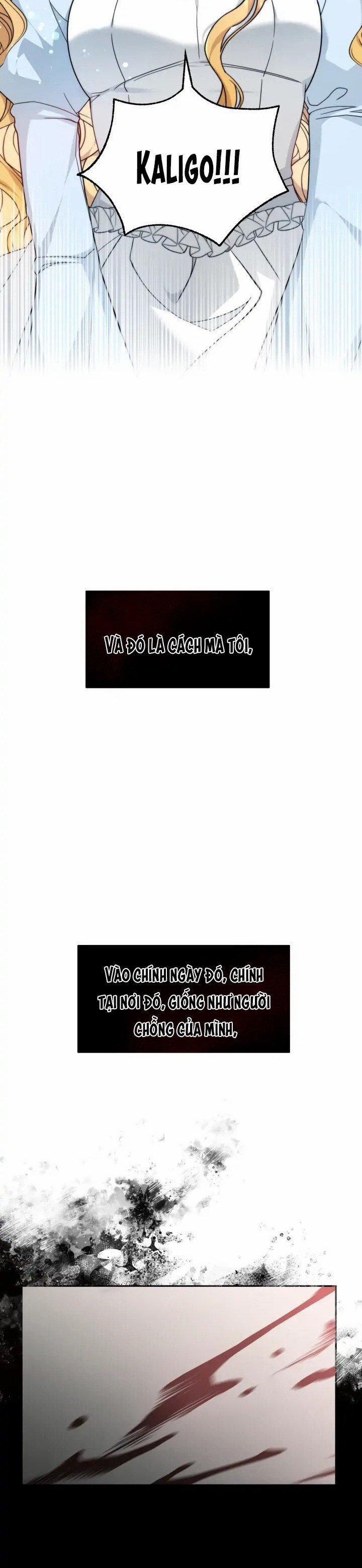 Chồng Cũ Tôi Là Nam Chính 1 trang 21