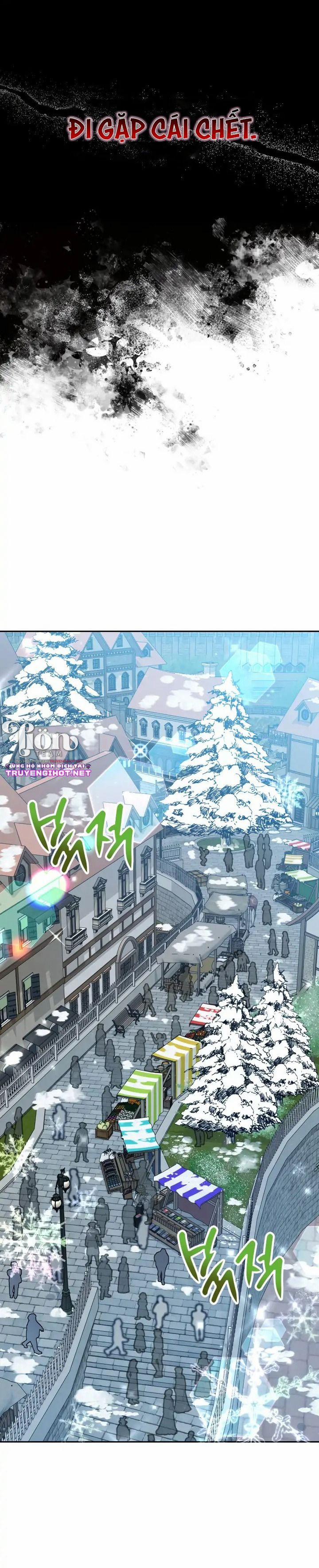 Chồng Cũ Tôi Là Nam Chính 1 trang 22