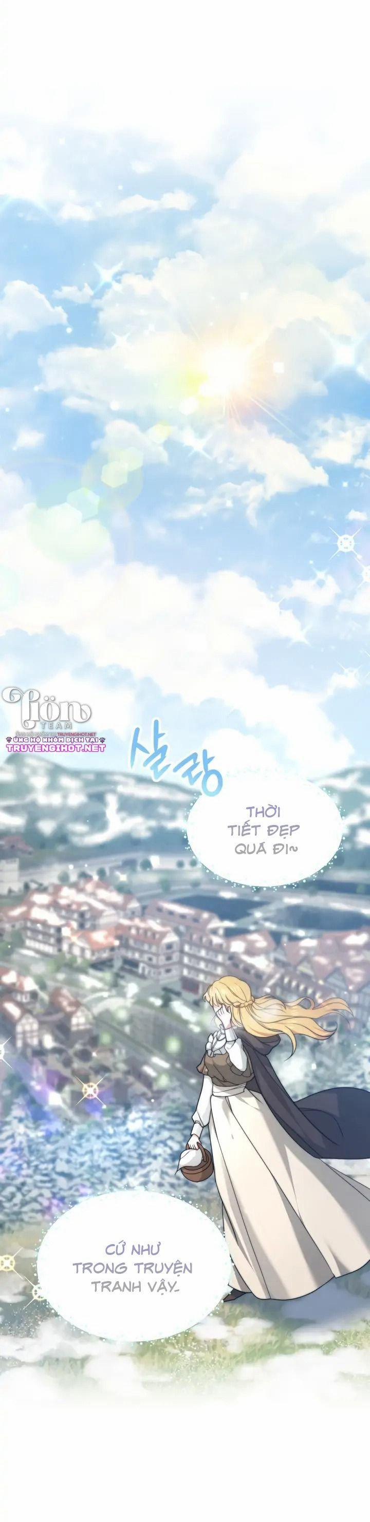 Chồng Cũ Tôi Là Nam Chính 1 trang 25