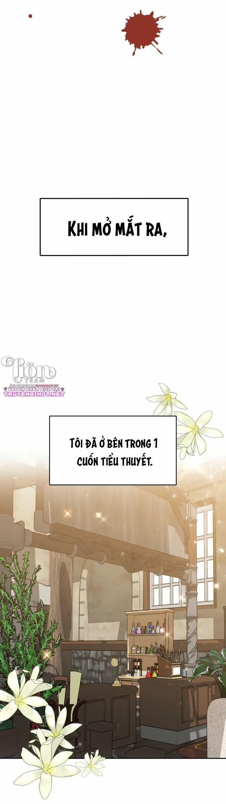 Chồng Cũ Tôi Là Nam Chính 1 trang 27