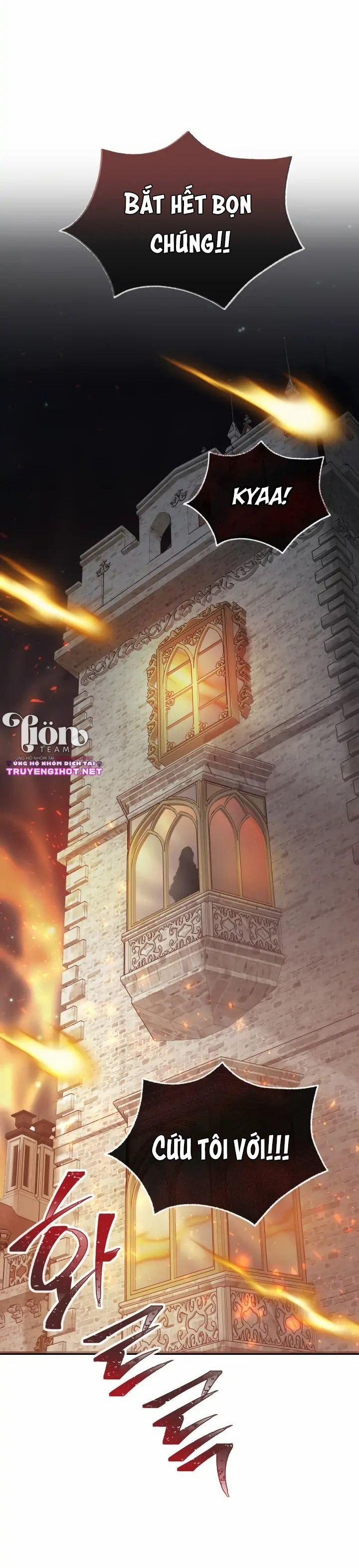 Chồng Cũ Tôi Là Nam Chính 1 trang 4