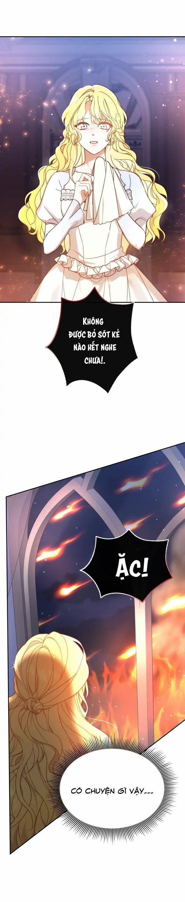 Chồng Cũ Tôi Là Nam Chính 1 trang 5