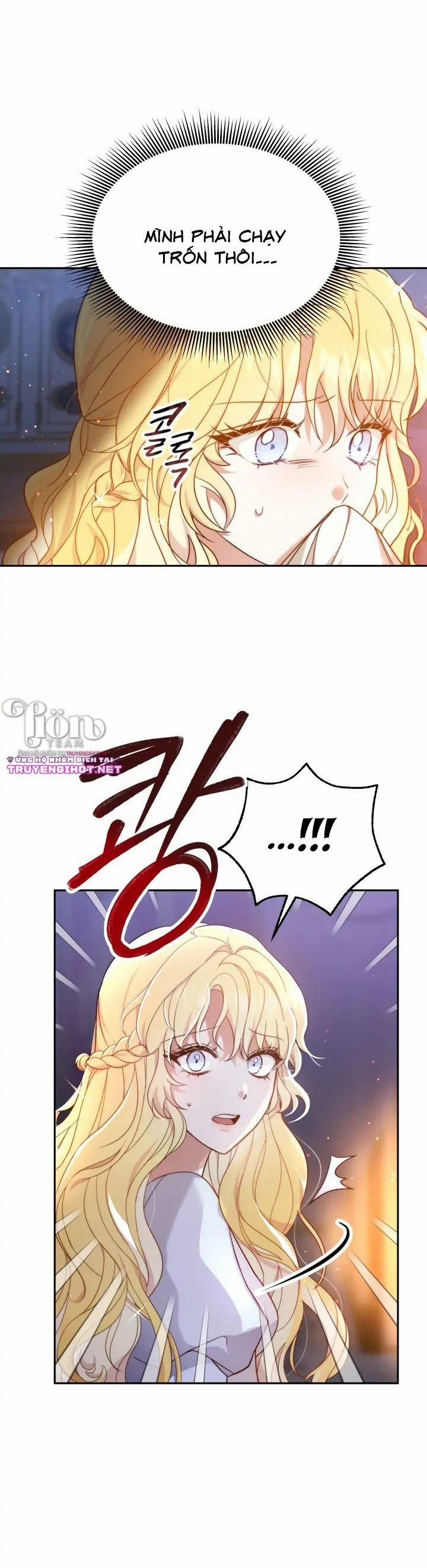 Chồng Cũ Tôi Là Nam Chính 1 trang 6