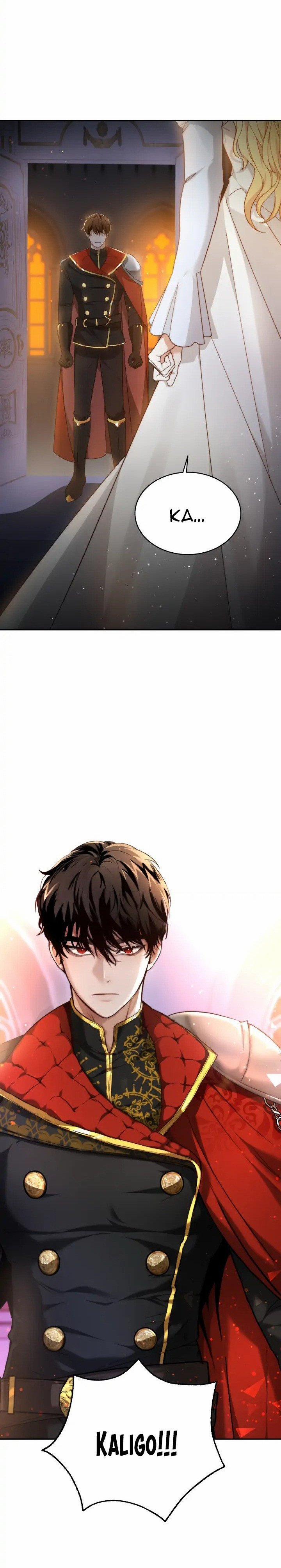 Chồng Cũ Tôi Là Nam Chính 1 trang 7