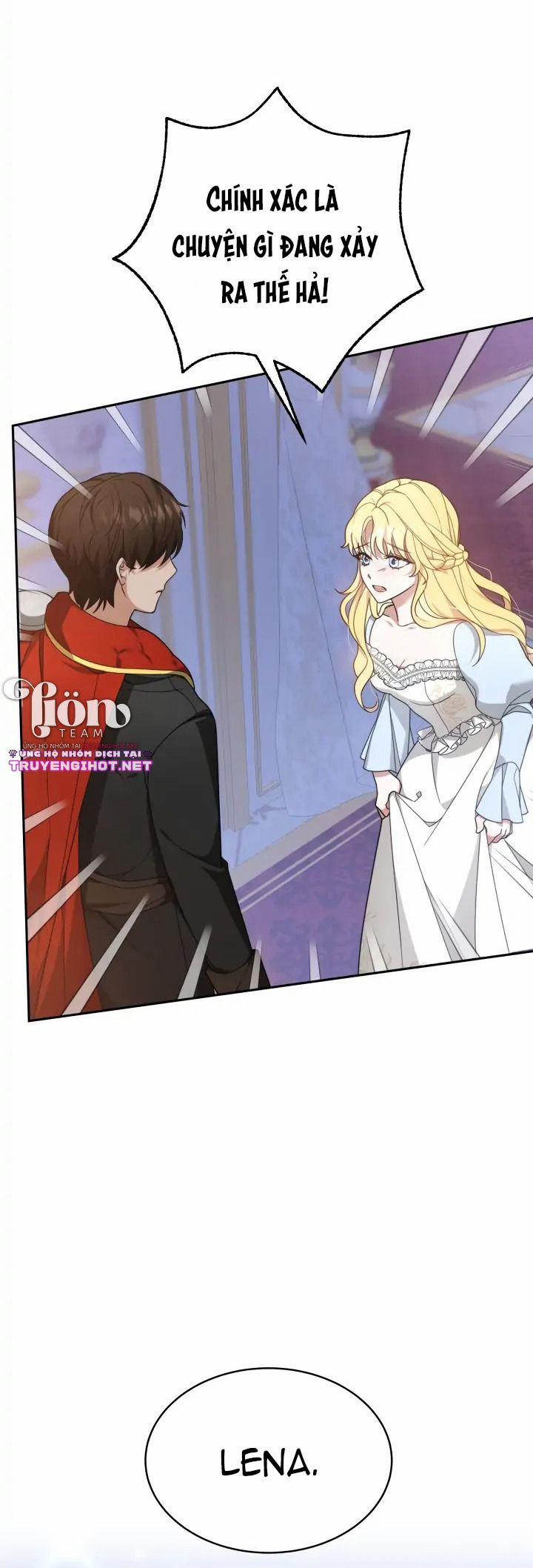 Chồng Cũ Tôi Là Nam Chính 1 trang 8