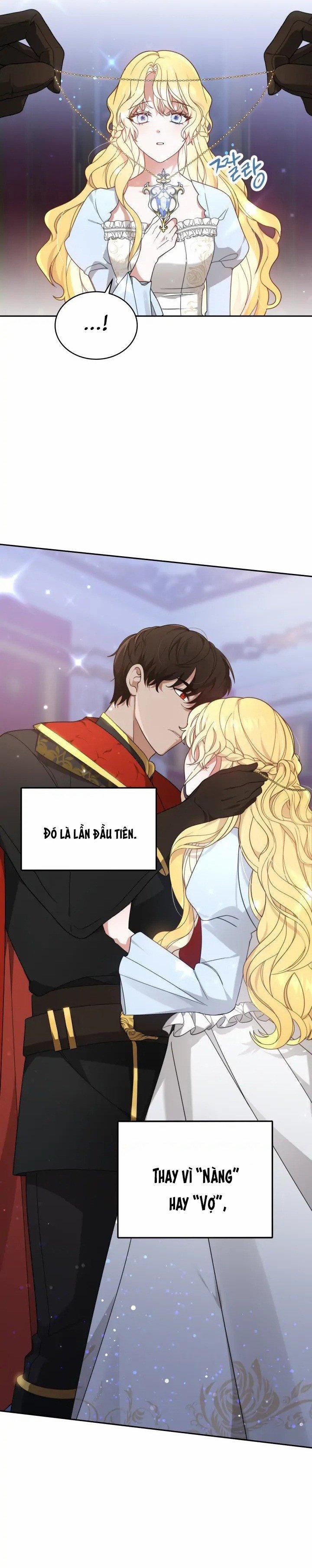 Chồng Cũ Tôi Là Nam Chính 1 trang 9