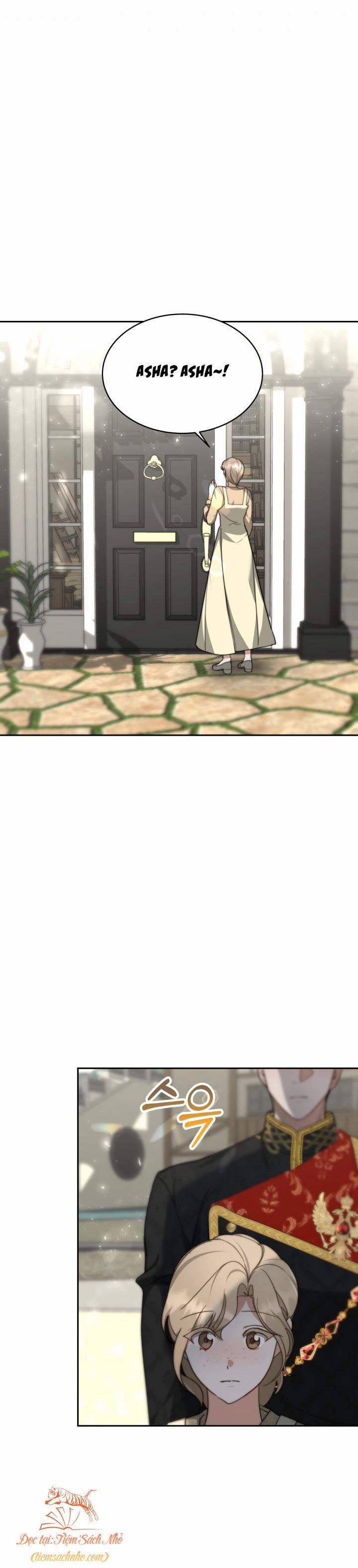 Chồng Cũ Tôi Là Nam Chính 10 trang 1