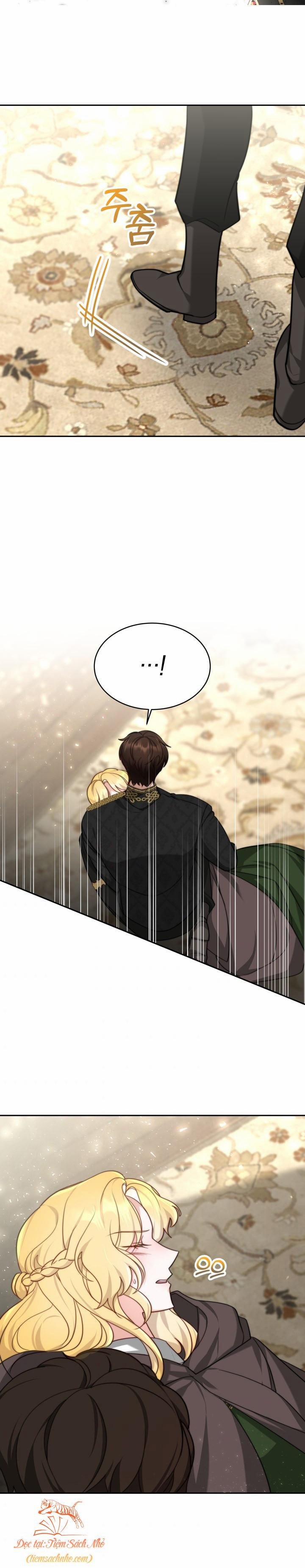 Chồng Cũ Tôi Là Nam Chính 10 trang 10