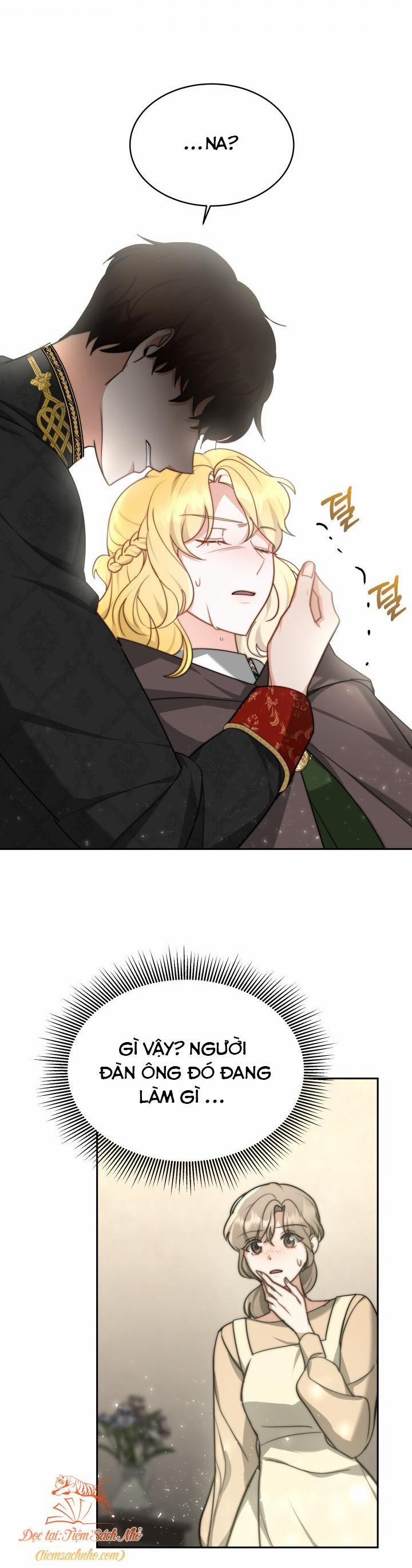 Chồng Cũ Tôi Là Nam Chính 10 trang 11