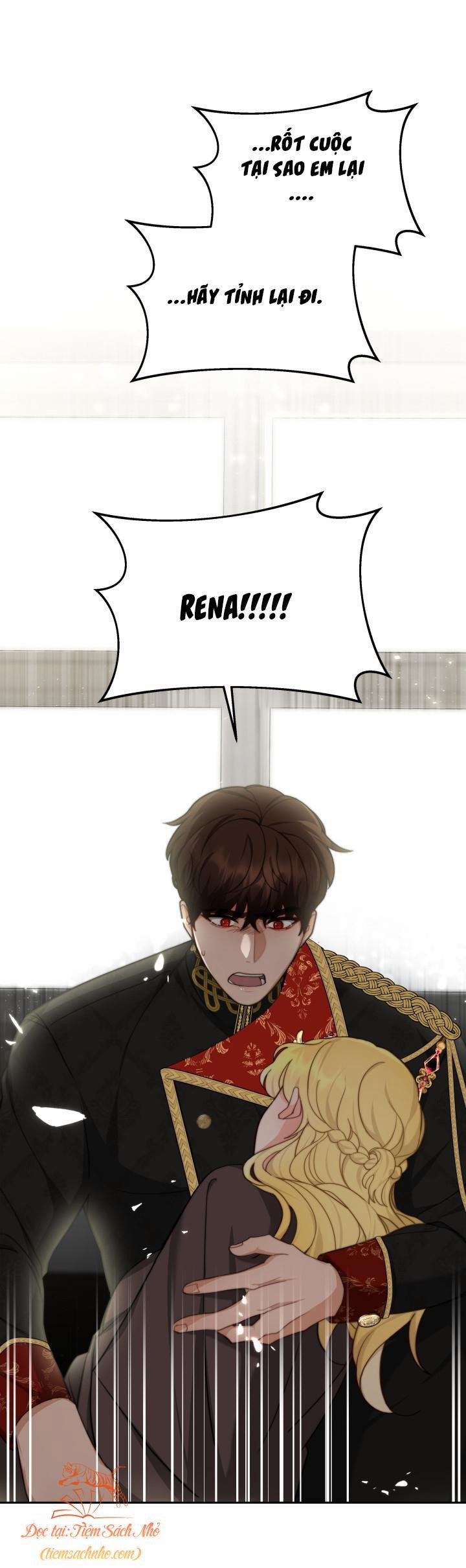 Chồng Cũ Tôi Là Nam Chính 10 trang 12