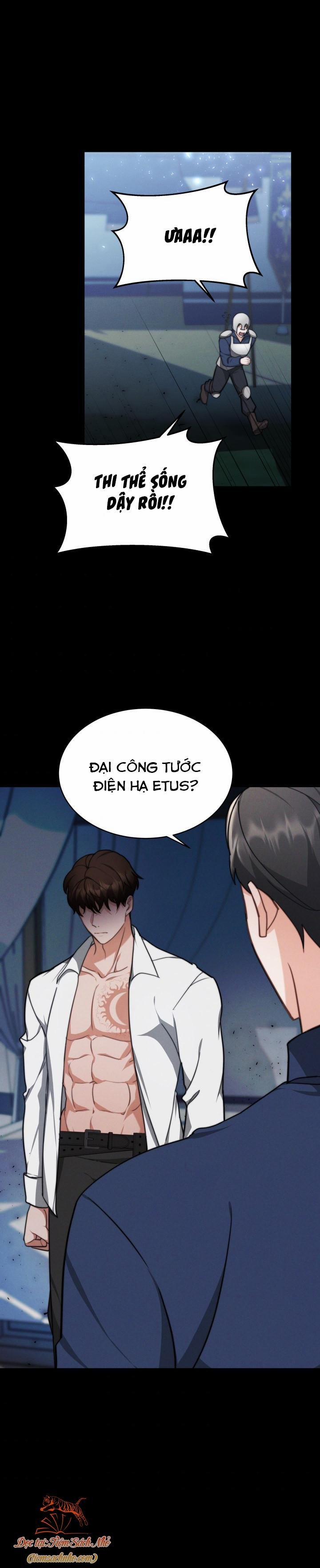 Chồng Cũ Tôi Là Nam Chính 10 trang 14