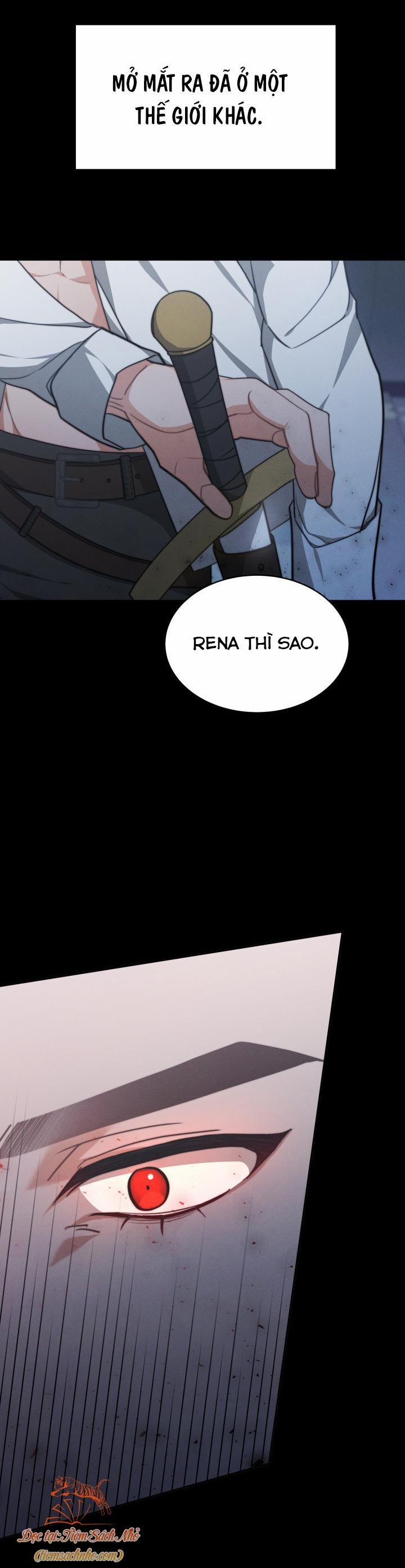 Chồng Cũ Tôi Là Nam Chính 10 trang 16