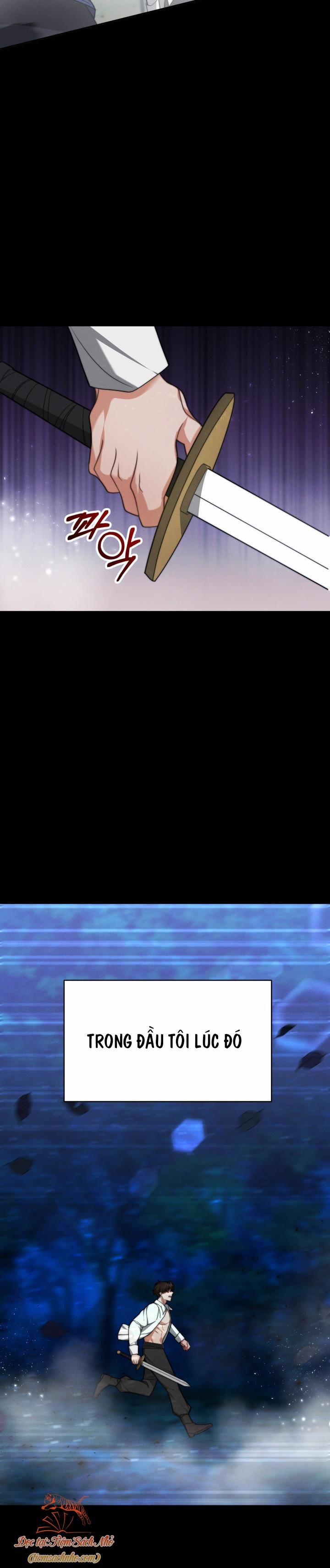 Chồng Cũ Tôi Là Nam Chính 10 trang 19