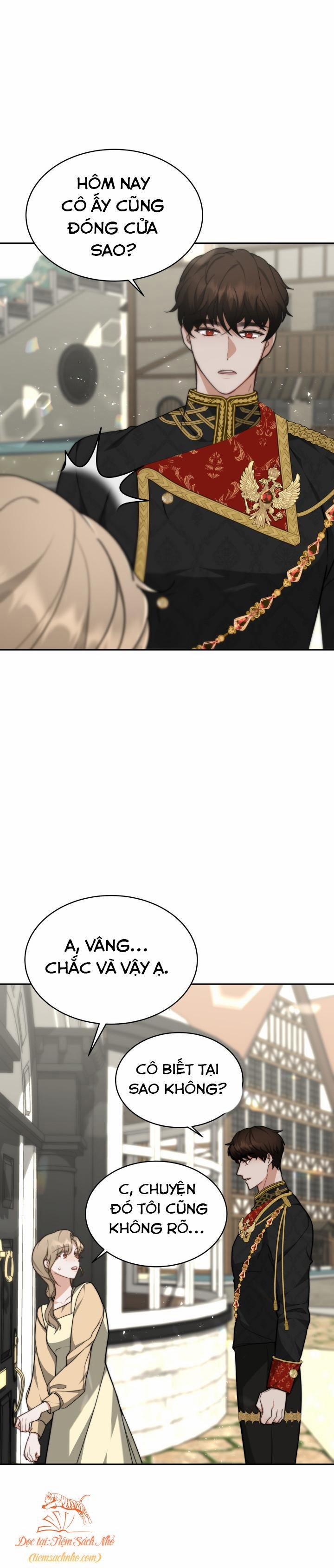 Chồng Cũ Tôi Là Nam Chính 10 trang 2