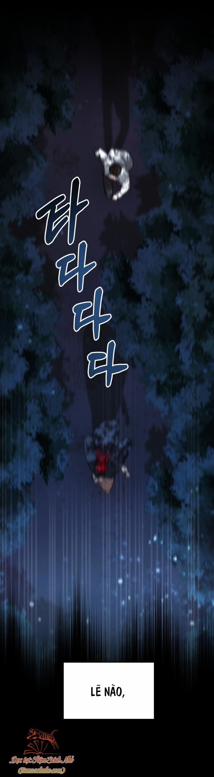 Chồng Cũ Tôi Là Nam Chính 10 trang 23