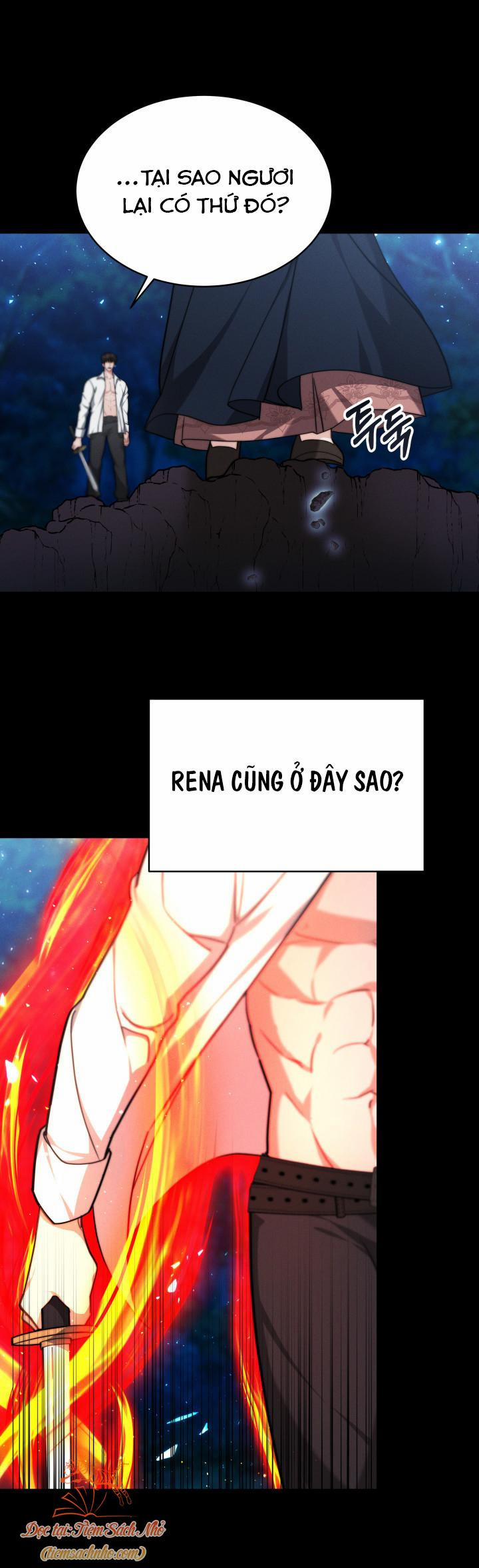 Chồng Cũ Tôi Là Nam Chính 10 trang 24