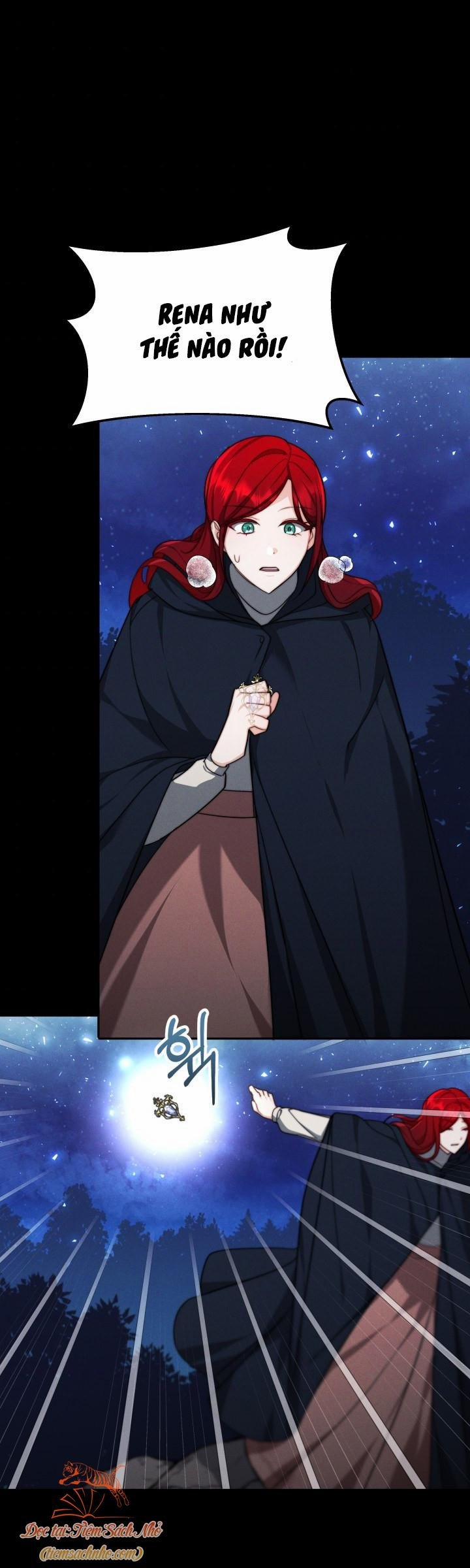 Chồng Cũ Tôi Là Nam Chính 10 trang 25