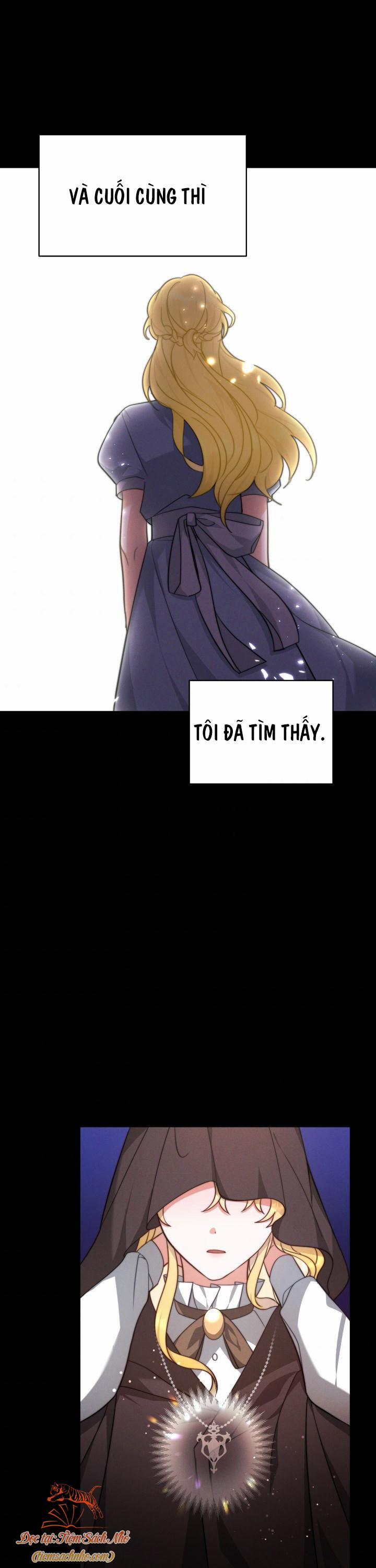 Chồng Cũ Tôi Là Nam Chính 10 trang 32