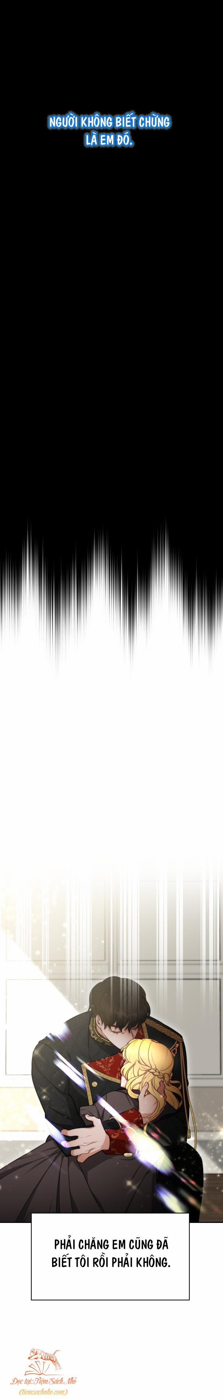 Chồng Cũ Tôi Là Nam Chính 10 trang 34