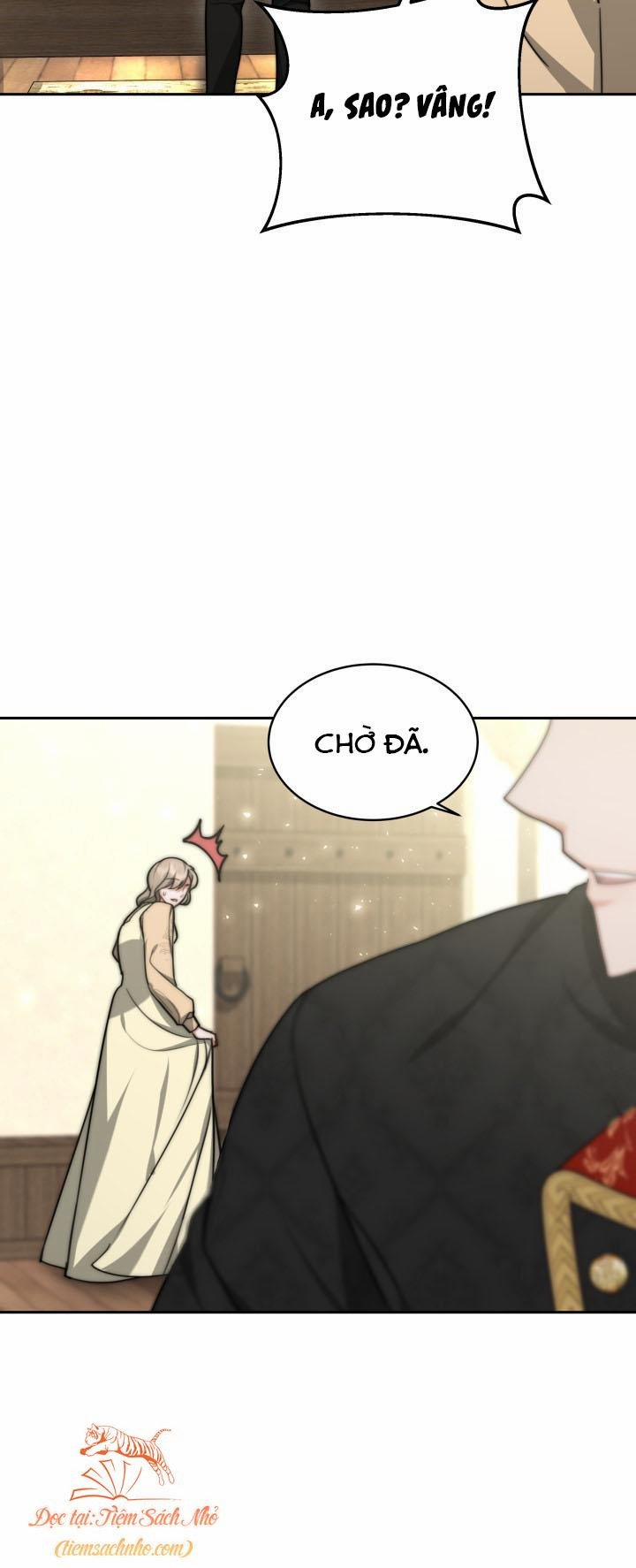 Chồng Cũ Tôi Là Nam Chính 10 trang 37