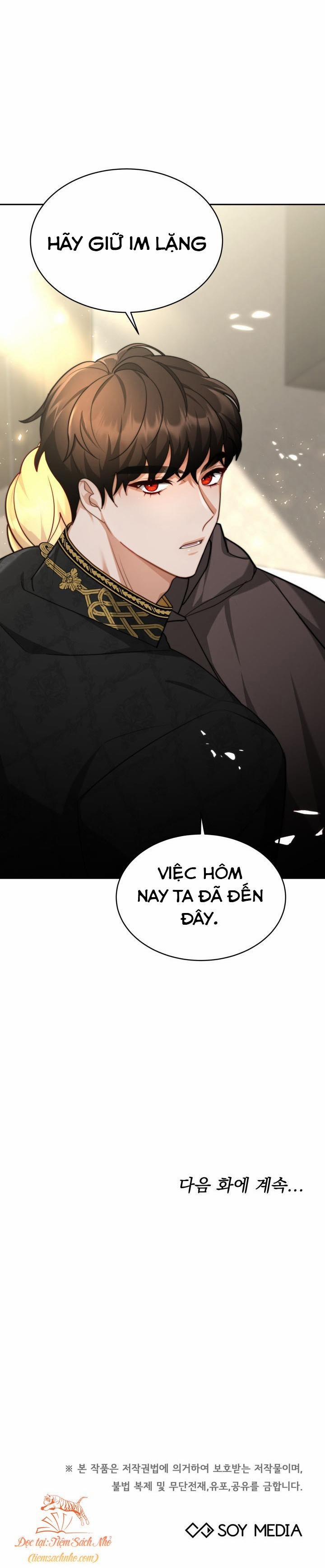 Chồng Cũ Tôi Là Nam Chính 10 trang 38