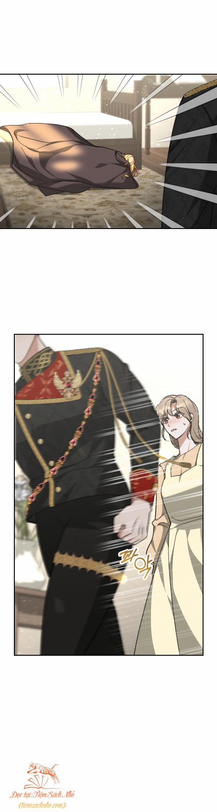 Chồng Cũ Tôi Là Nam Chính 10 trang 7