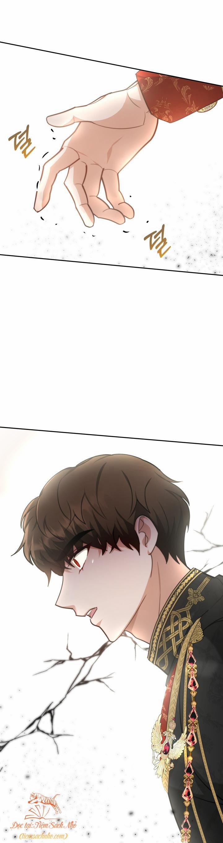 Chồng Cũ Tôi Là Nam Chính 10 trang 9