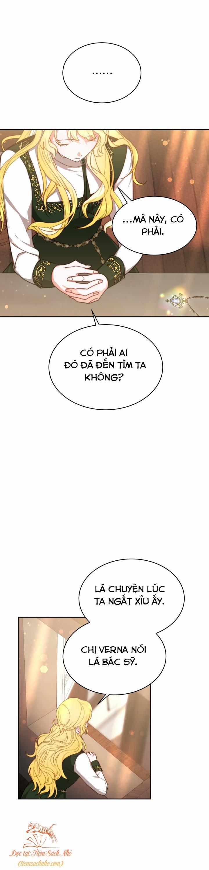 Chồng Cũ Tôi Là Nam Chính 11 trang 10