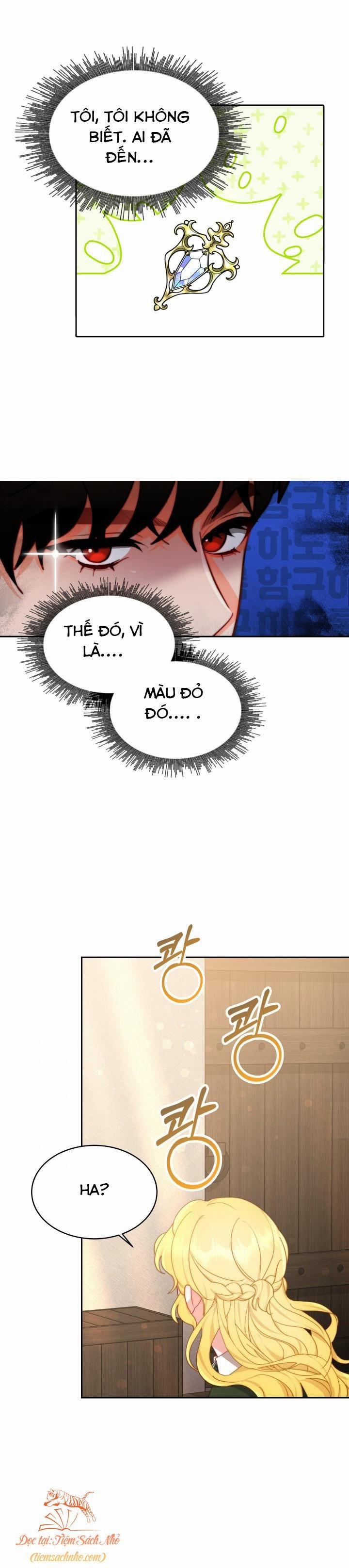 Chồng Cũ Tôi Là Nam Chính 11 trang 11