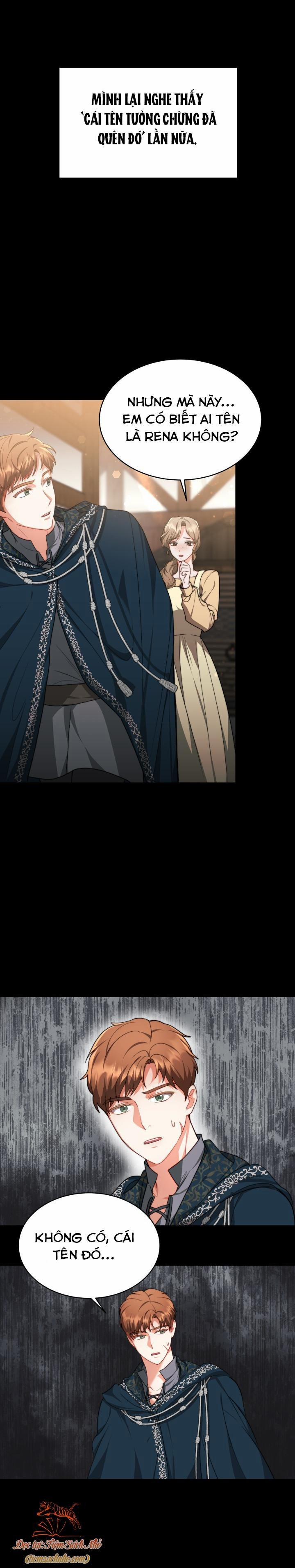 Chồng Cũ Tôi Là Nam Chính 11 trang 19