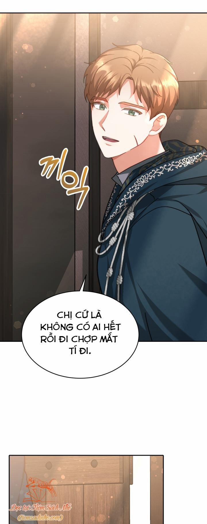 Chồng Cũ Tôi Là Nam Chính 11 trang 23