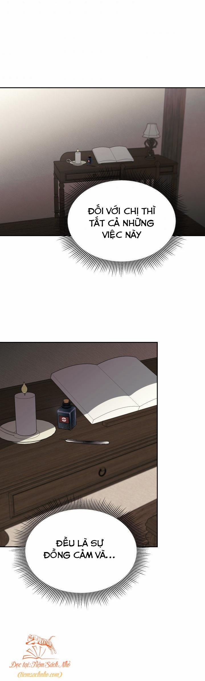 Chồng Cũ Tôi Là Nam Chính 11 trang 25