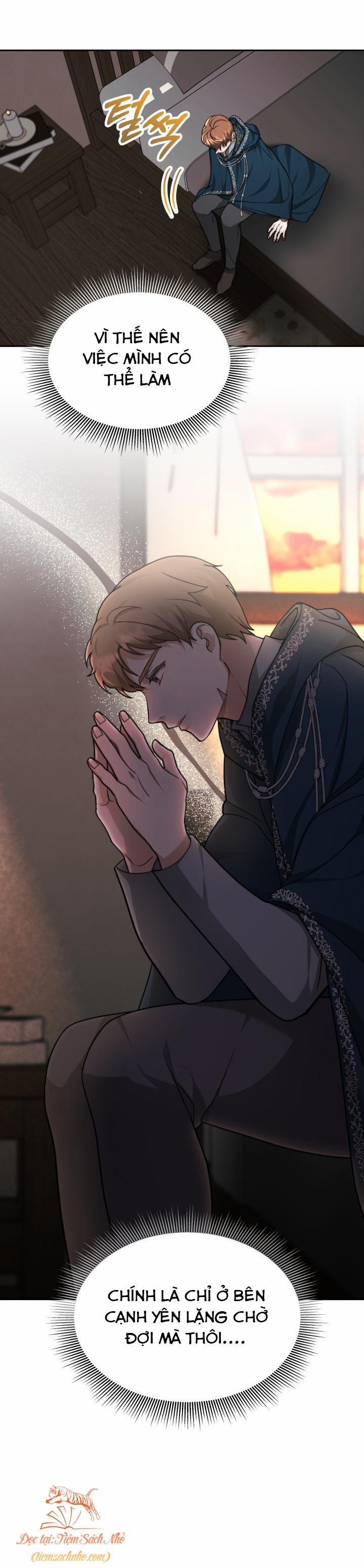 Chồng Cũ Tôi Là Nam Chính 11 trang 27