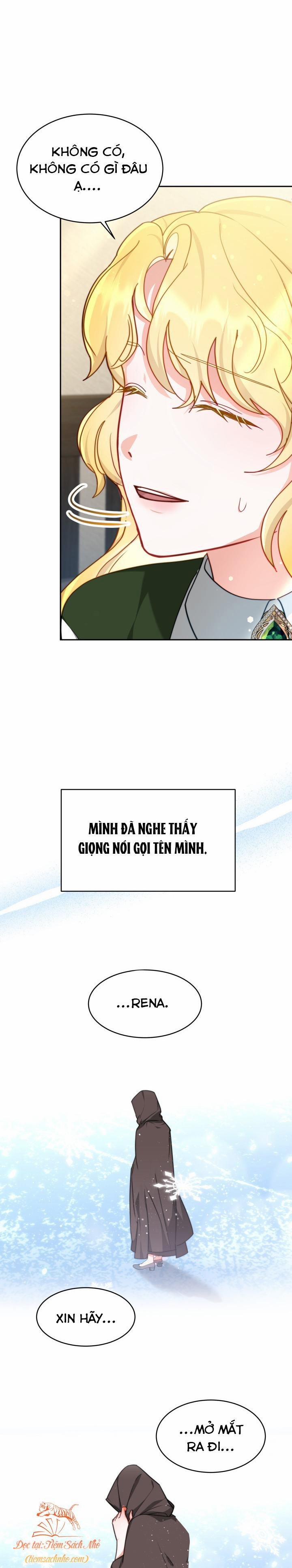 Chồng Cũ Tôi Là Nam Chính 11 trang 6